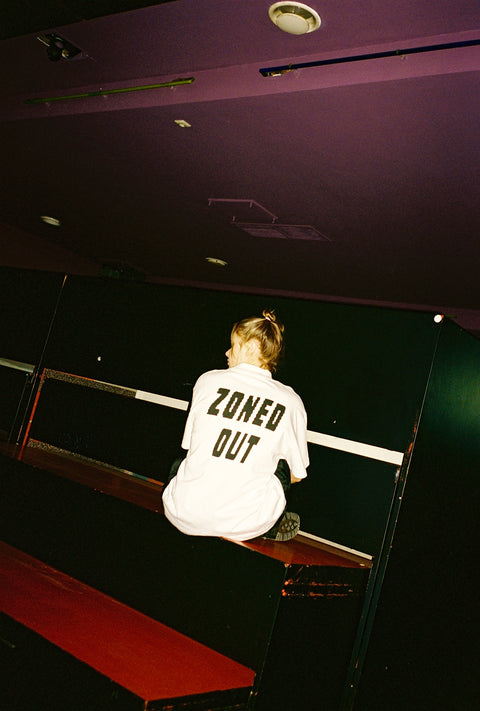 The Zoned Out T-Shirt