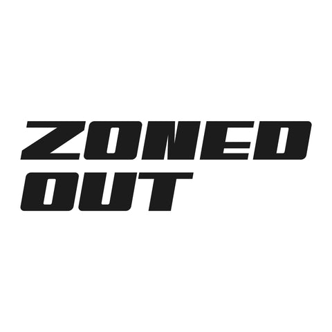 The Zoned Out T-Shirt